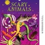 12 Scary Animals