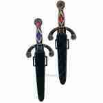 16th Century Dagger - Assorted