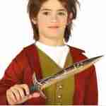 Dagger Dardo
