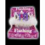 18th Birthday Furry Tiar