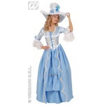 18th Century English Royal Court Costume Medium