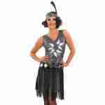 1920'S Cocktail Dress