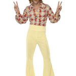 1970s Disco Costume