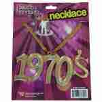 1970s Necklace