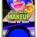 Grease Paint Makeup - Blue