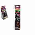 2 Colour Glow Bracelet