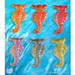 2 Seahorse Set