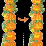 3 Neon Pumpkin Piles