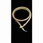 36 Metal Gold Snake