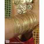 40 Gipsy Bangles