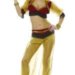 Golden Genie