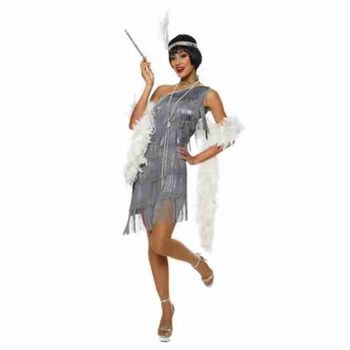 Flapper attire 2024