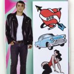 50's Tattoos