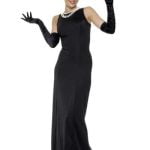 60's Icon Dress