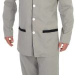 60s Mersey Beat Suit