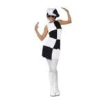 60's Party Girl costume