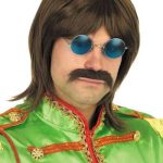 60s Pop Wig