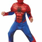DLX. SPIDERMAN – CHILDRENS