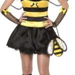 7 Piece Honey Bee Ensemble