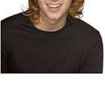70s Blond Shag Wig