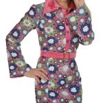 70s Dress Prestige
