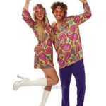 70's Hippie Guy