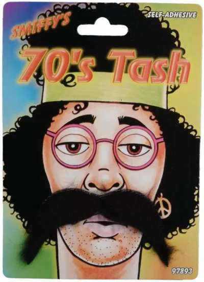 70s Tash Black 97893 img