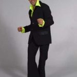 70's suit