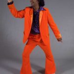 70's suit
