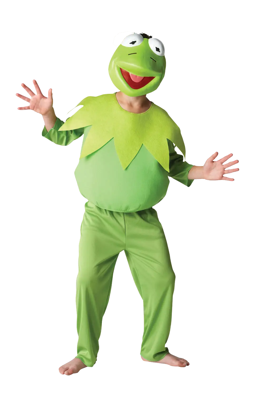 DLX. KERMIT – CHILDRENS