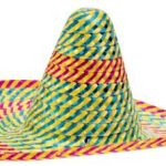 Acapulco Sombrero