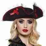 Admiral Hat