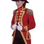 Admiral Nelson-Red