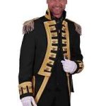 Admiral Nelson