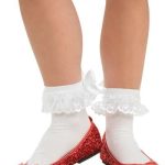 Adult Dorothy Shoes - Large