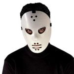 Adult Goalie Mask