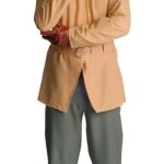Adult Inspector Clouseau