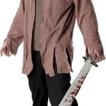 Adult Jason