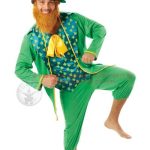 Adult Leprechaun