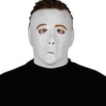 Adult Michael Myers Mask