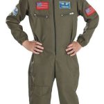 Air Cadet Boy
