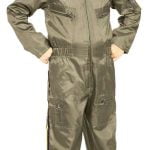Air Force Fighter Pilot