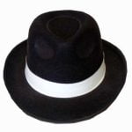Al Capone Hat