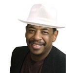Al Capone Hat- White