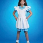 Alice Child