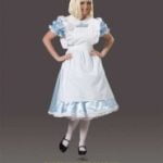 Alice (Tailor Made Quality)