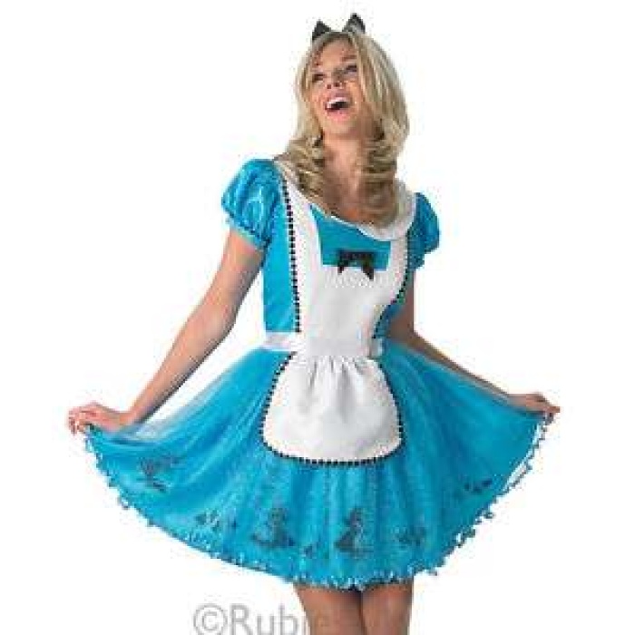 Alice in Wonderland img