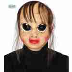 Alien Baby Doll