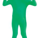 Alien Costume