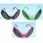 Alien Glasses